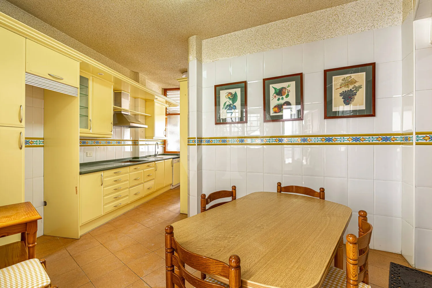 Casa tradicional en el casco histórico de Guía de Isora
