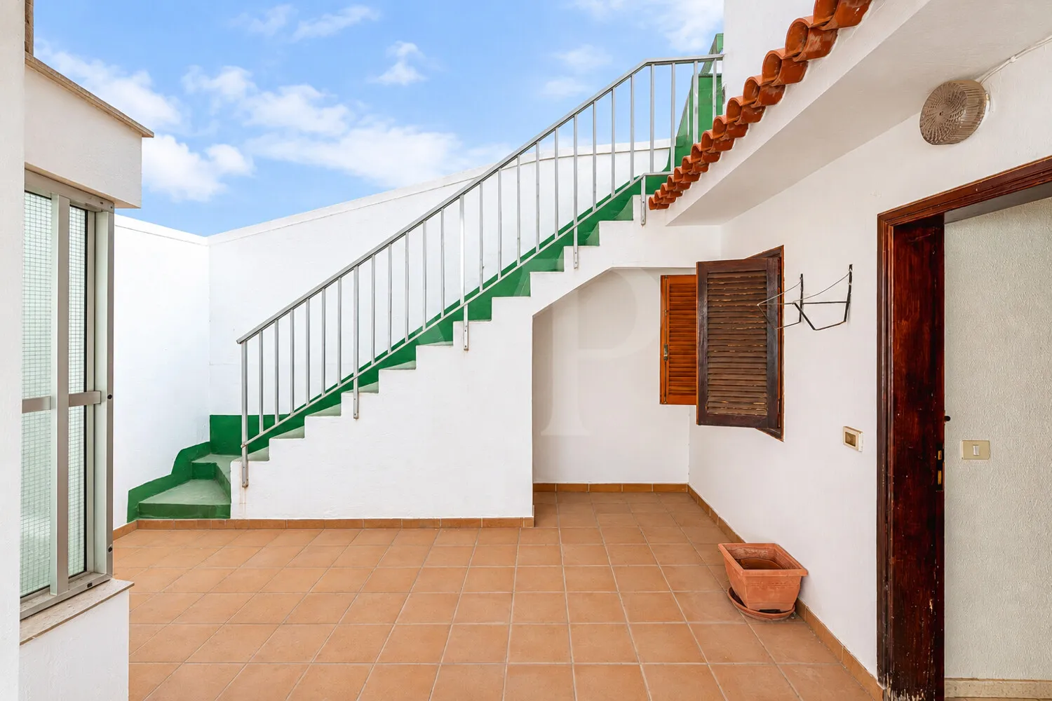 Casa tradicional en el casco histórico de Guía de Isora