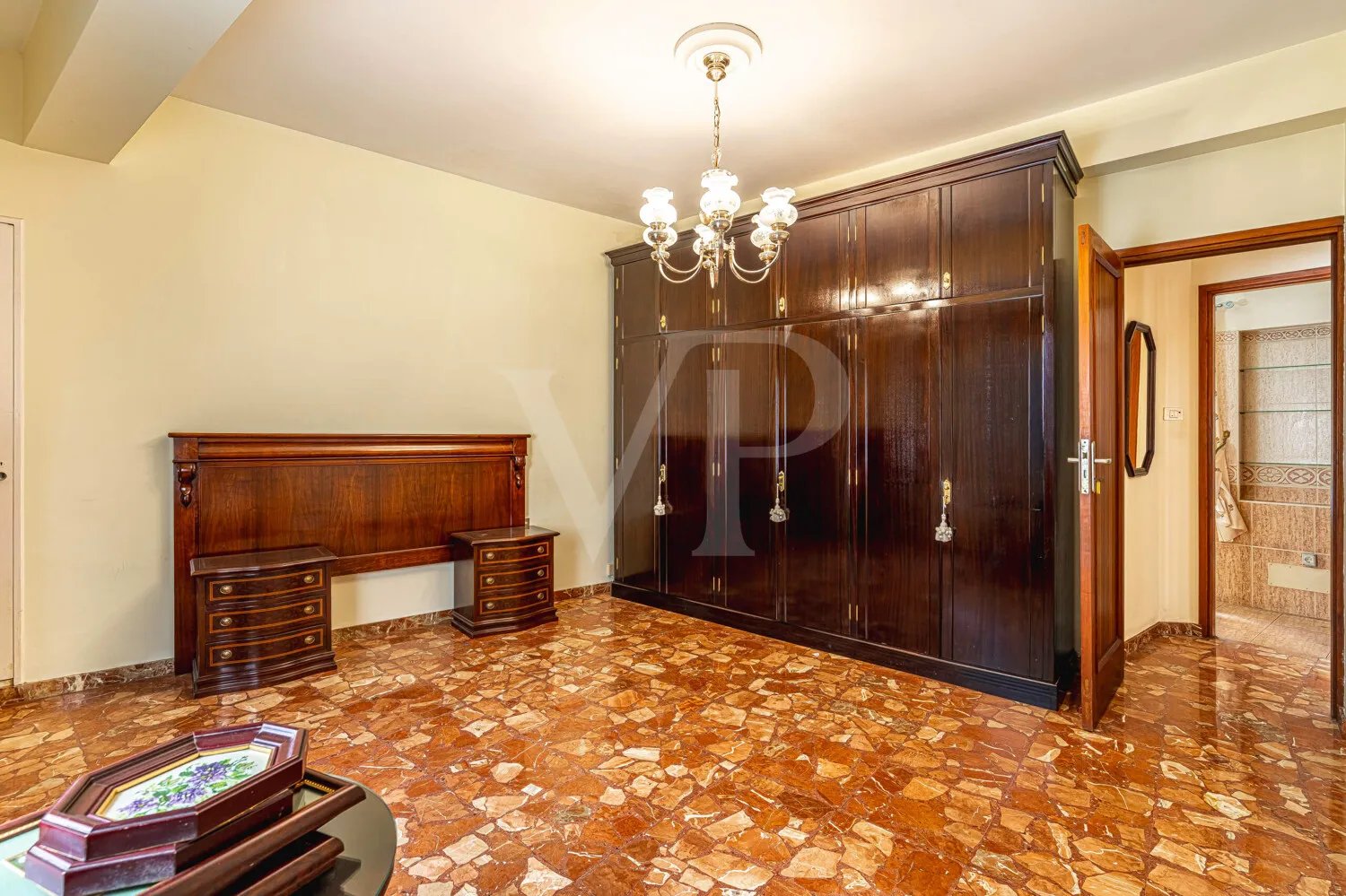 Casa tradicional en el casco histórico de Guía de Isora