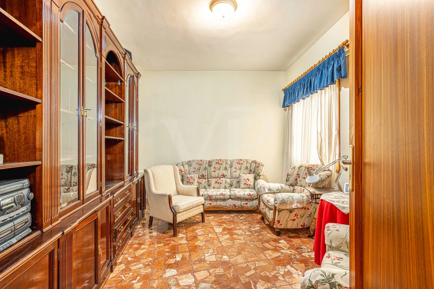 Casa tradicional en el casco histórico de Guía de Isora