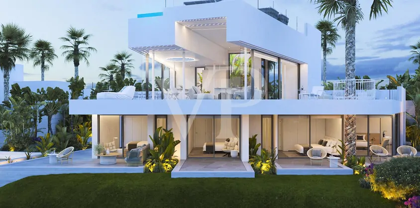 von Poll Immobilien GmbH