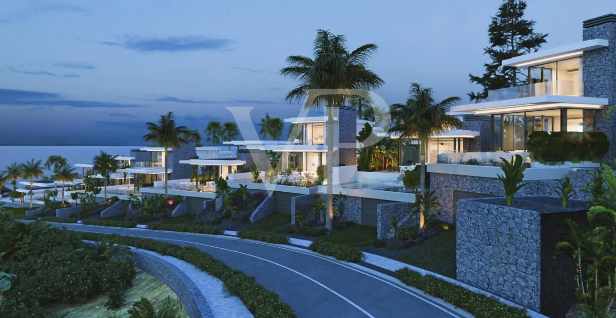 Las Atalayas, ein modernes Neubauprojekt! Moderne Villen mit 3 Schlafzimmer und privatem Pool