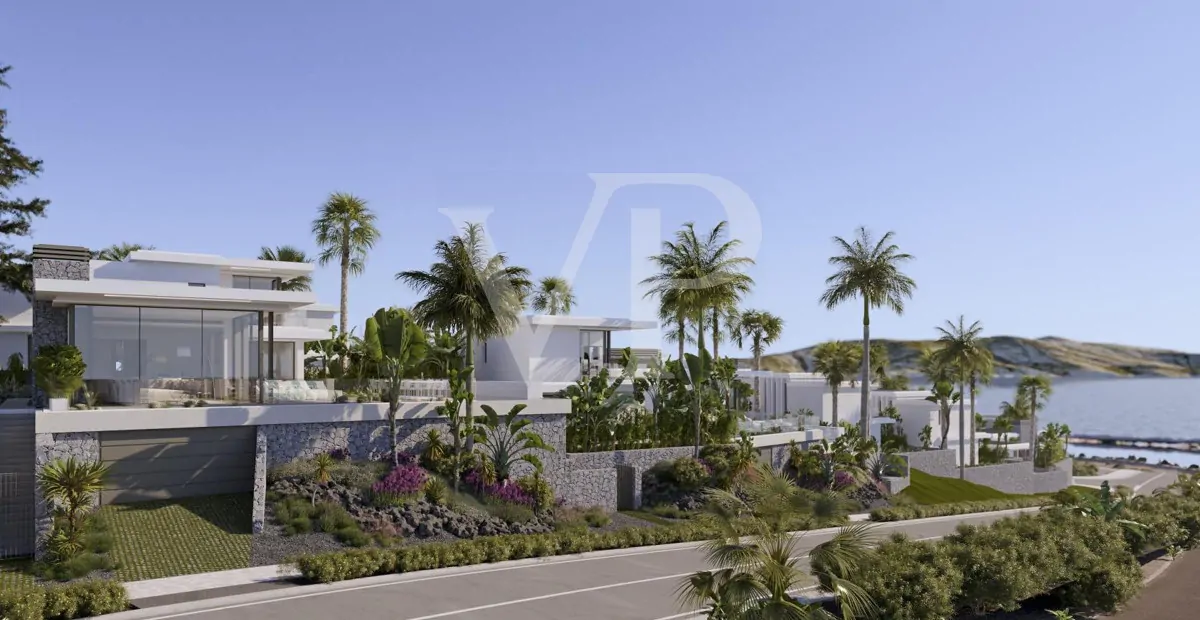 Las Atalayas, ein modernes Neubauprojekt! Moderne Villen mit 3 Schlafzimmer und privatem Pool