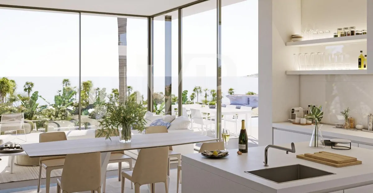 Las Atalayas, ein modernes Neubauprojekt! Moderne Villen mit 3 Schlafzimmer und privatem Pool