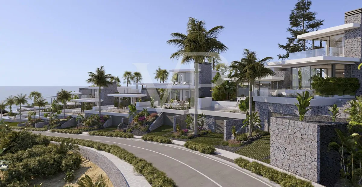 Las Atalayas, ein modernes Neubauprojekt! Moderne Villen mit 3 Schlafzimmer und privatem Pool