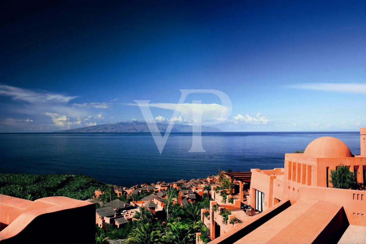 Las Atalayas, villas de nueva construcción super modernas con 3 dormitorios y piscina privada