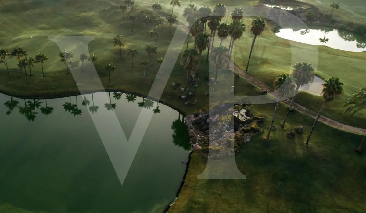 Los Jardines de Abama - Ein einzigartiges Neubauprojekt im berühmten Abama Resort