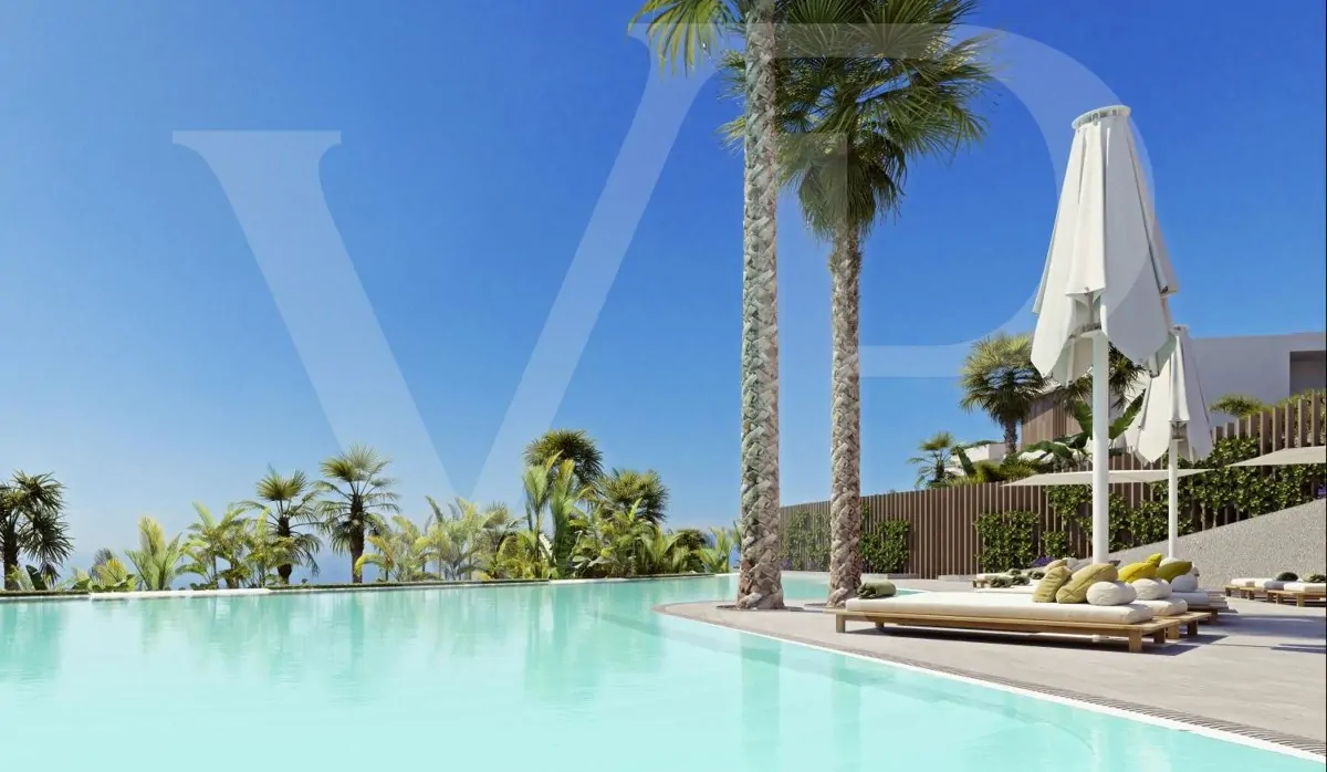 Los Jardines de Abama - Ein einzigartiges Neubauprojekt im berühmten Abama Resort