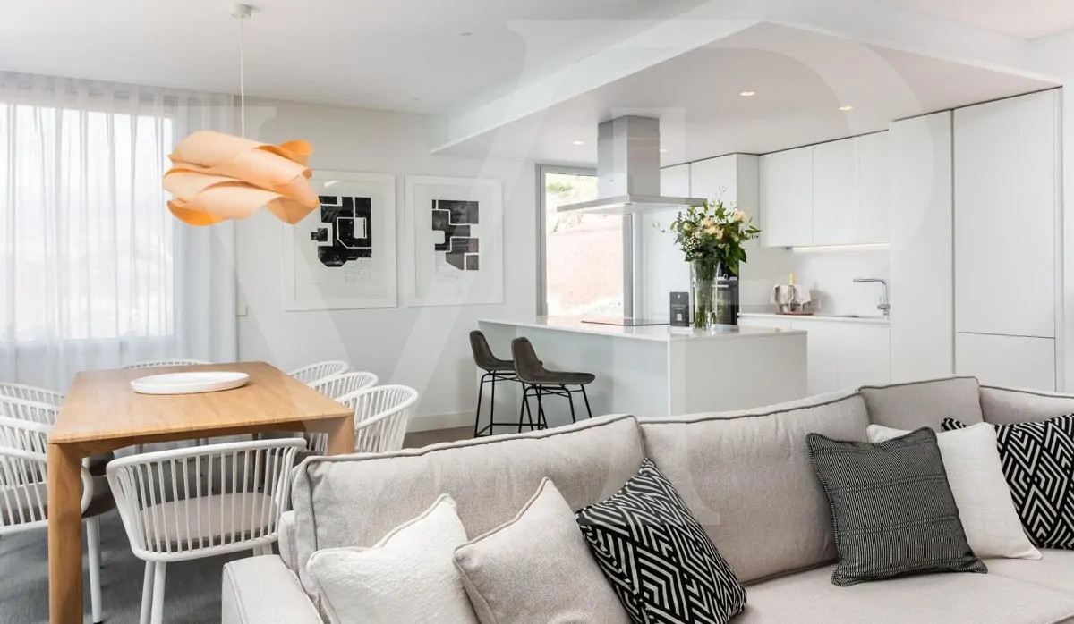 Los Jardines de Abama - Ein einzigartiges Neubauprojekt im berühmten Abama Resort