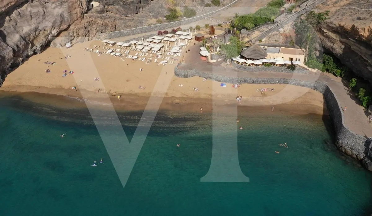 Los Jardines de Abama - Ein einzigartiges Neubauprojekt im berühmten Abama Resort