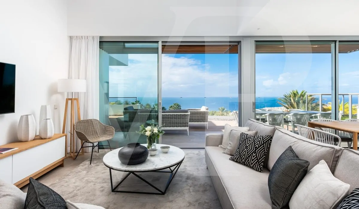 Los Jardines de Abama - Ein einzigartiges Neubauprojekt im berühmten Abama Resort