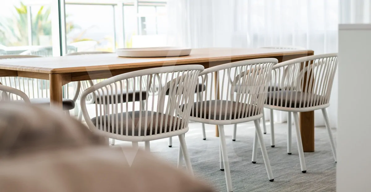 Los Jardines de Abama - Traumhafte 3 Schlafzimmer Wohnung über 2 Etagen im berühmten Abama Resort