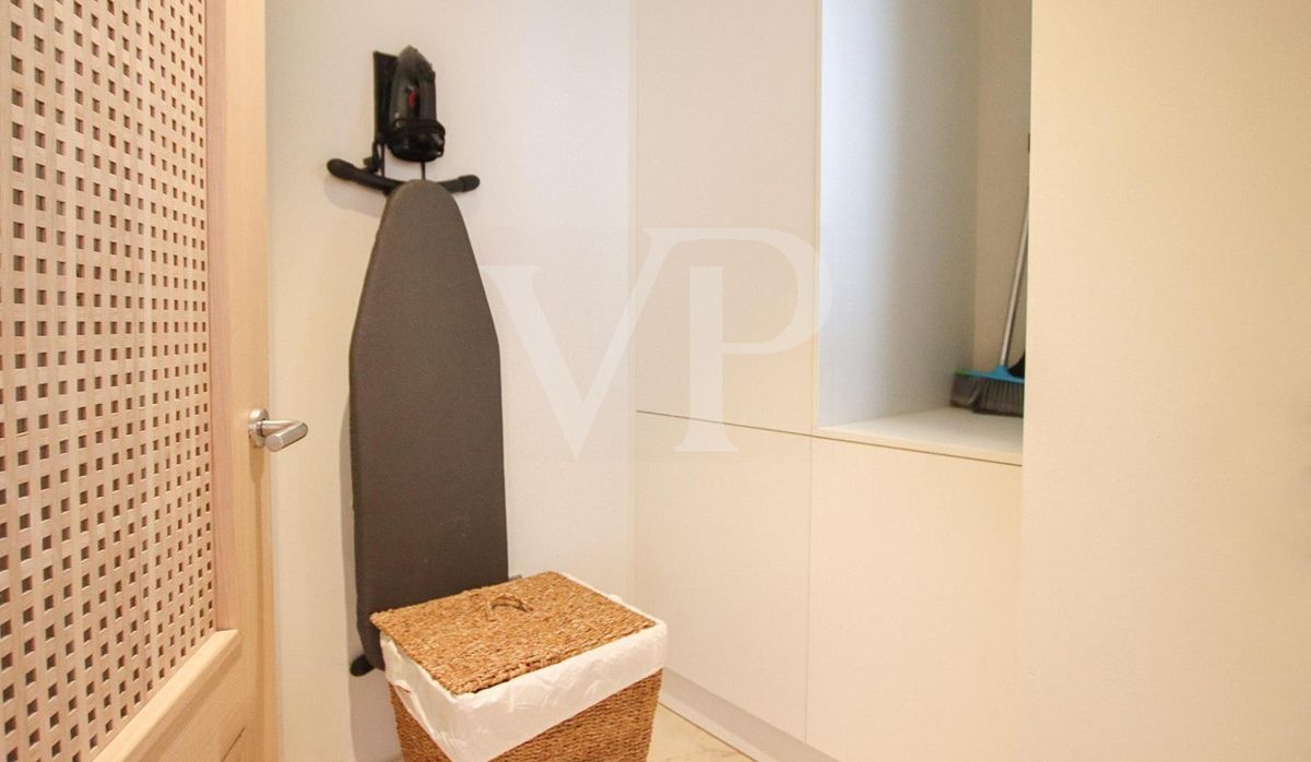 Elegantes Eckapartment in exklusiver Anlage in Luxusresort