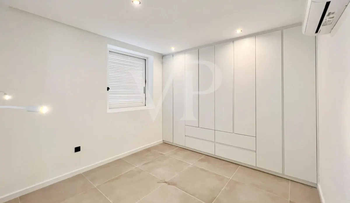 Modern penthouse apartmanok a tengerparton Costa del Silencióban