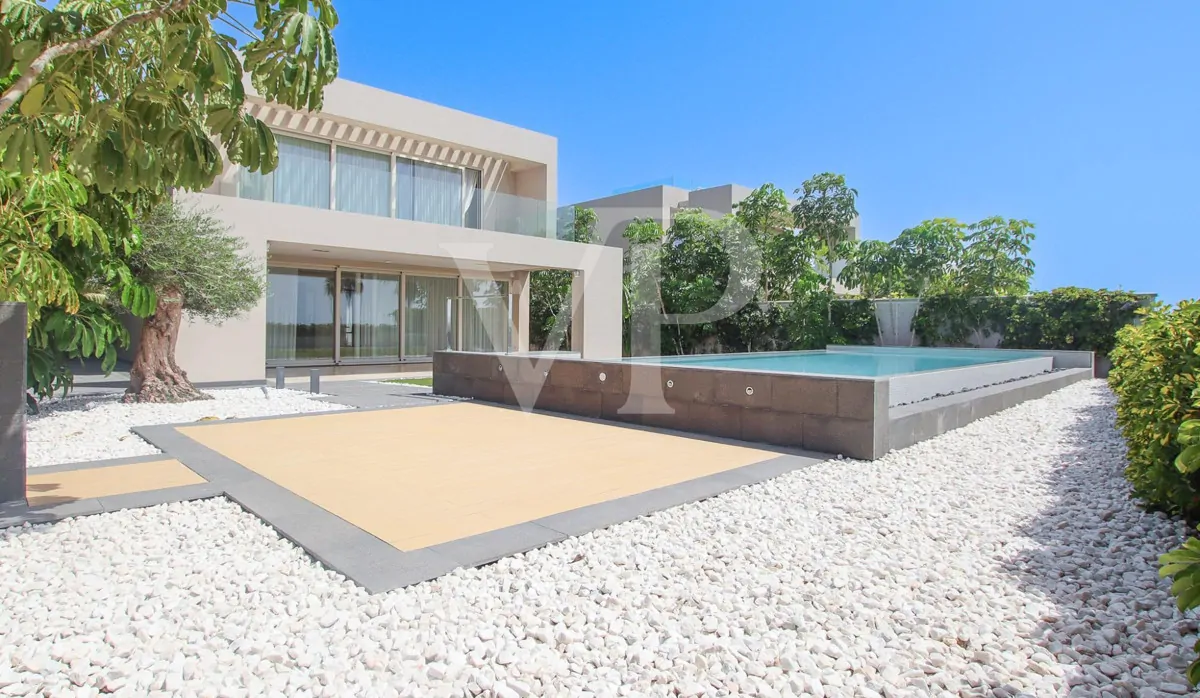 Traumvilla der Extraklasse mit Meerblick am Golf Costa Adeje