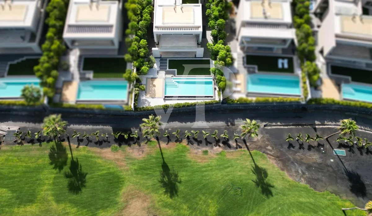 Traumvilla der Extraklasse mit Meerblick am Golf Costa Adeje