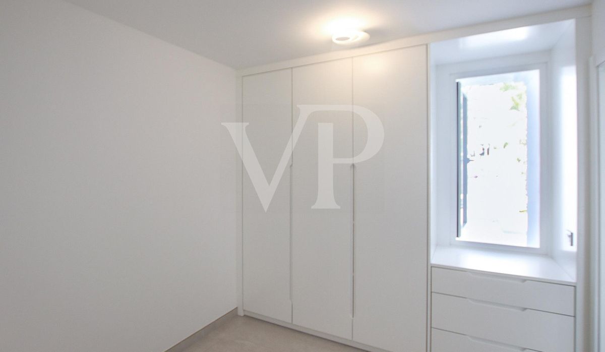 Fantastisches Reihenhaus in in erster Meereslinie am Playa Fañabe