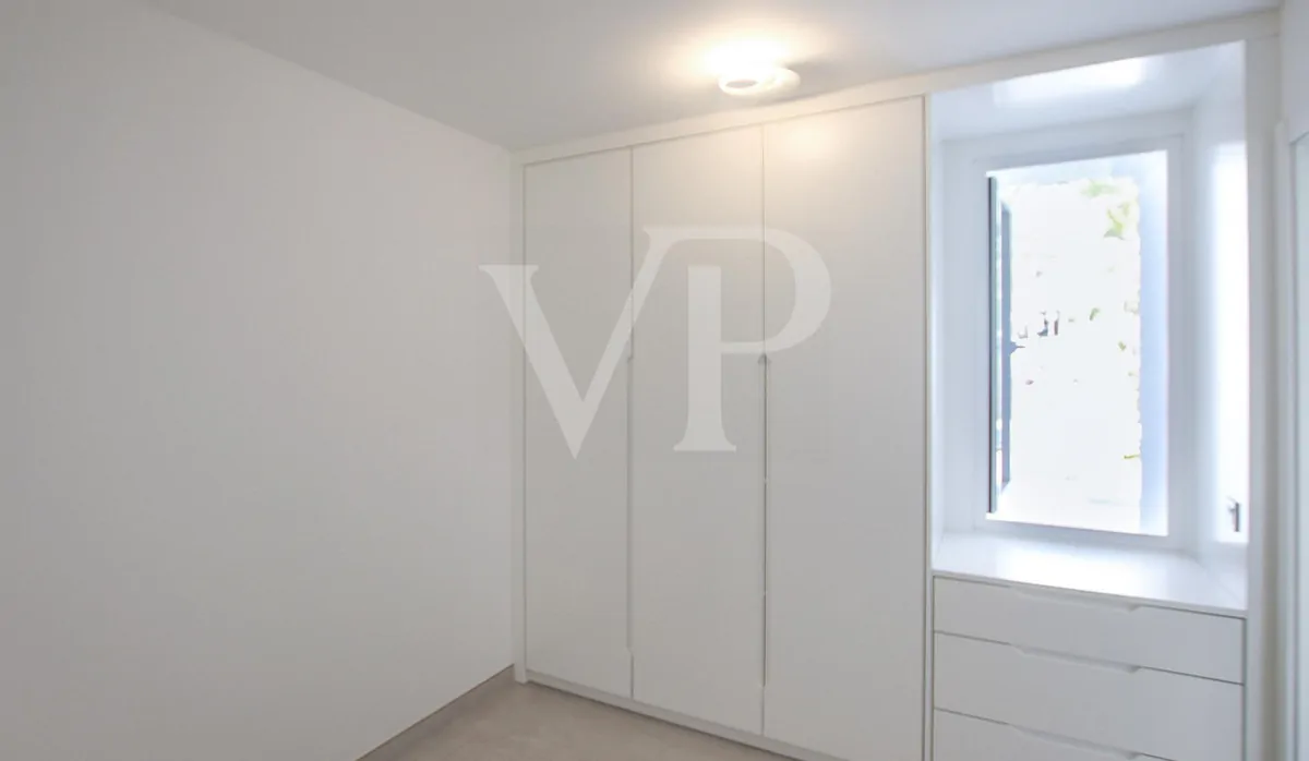 Fantastisches Reihenhaus in in erster Meereslinie am Playa Fañabe