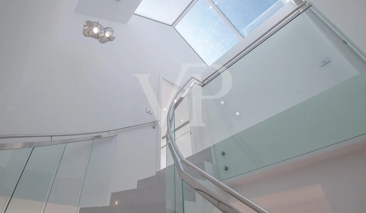 Fantastisches Reihenhaus in in erster Meereslinie am Playa Fañabe