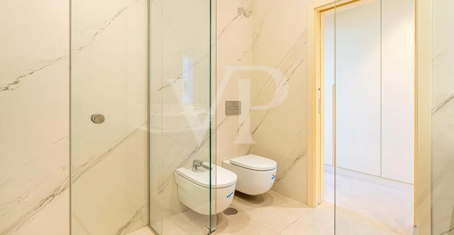 Luxusvilla im Herzen des Golf de Abama