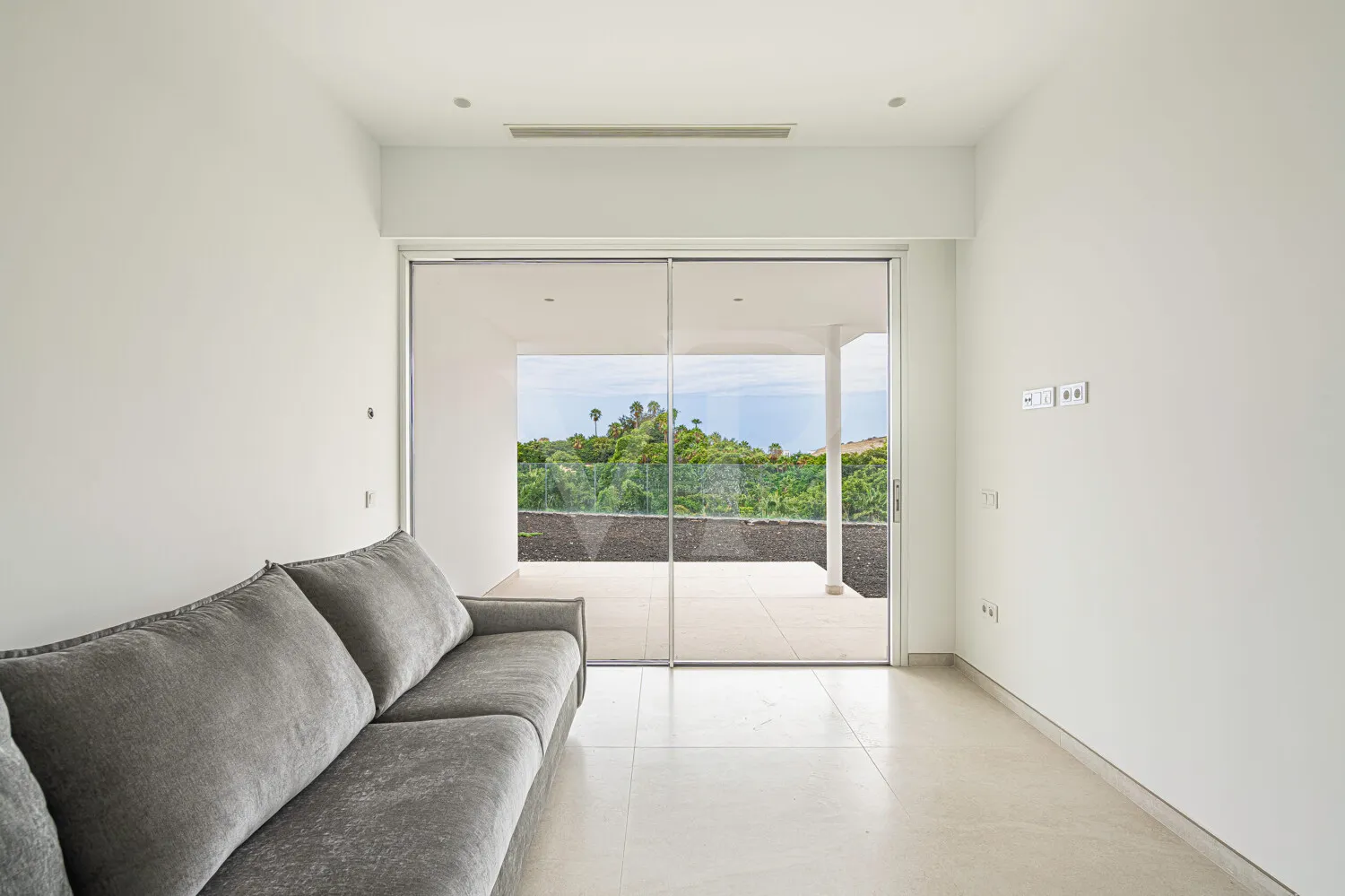 Villa de lujo con vistas al mar en Costa Adeje