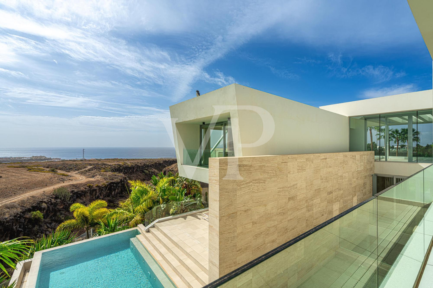 Absolute exclusive - Unique luxury villa in Costa Adeje