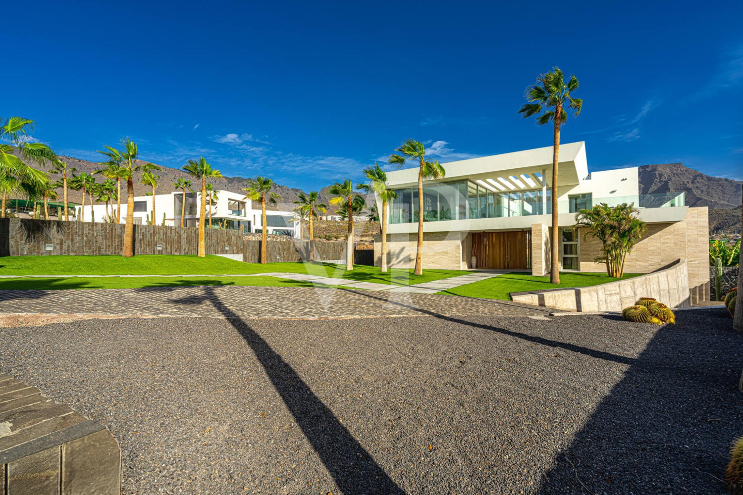 Pure Exklusivität - Einzigartige Luxusvilla in Costa Adeje