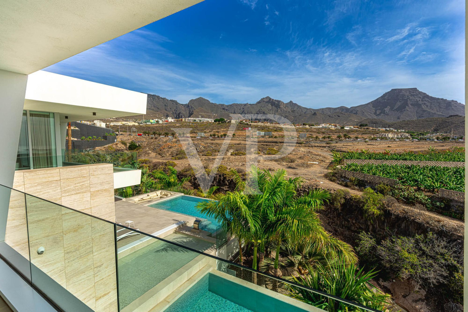 Absolute exclusive - Unique luxury villa in Costa Adeje