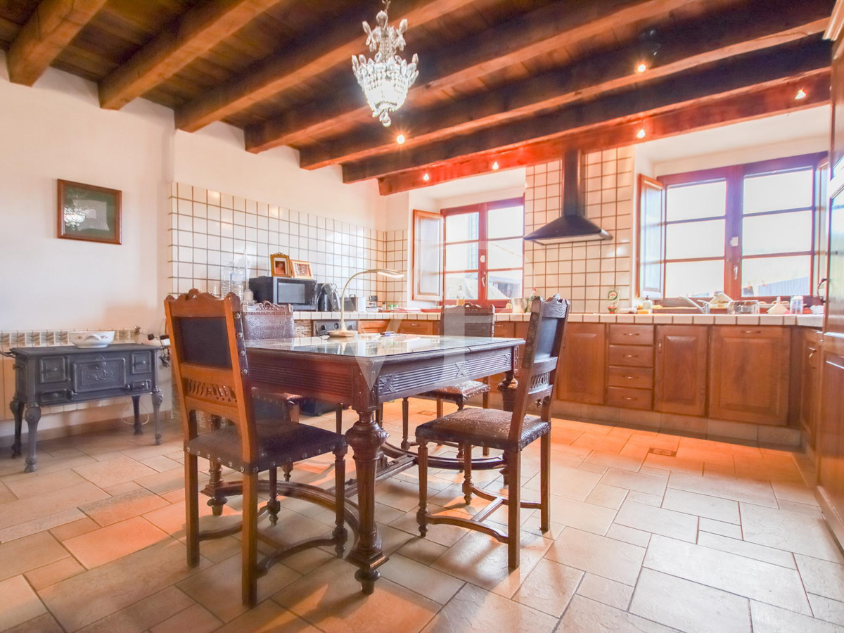 Rustic charm: Perfect retreat in Vilaflor