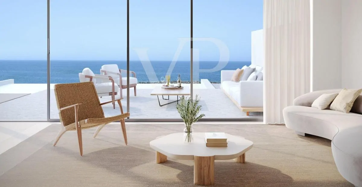 Nuevo proyecto de apartamentos de lujo en Callao Salvaje