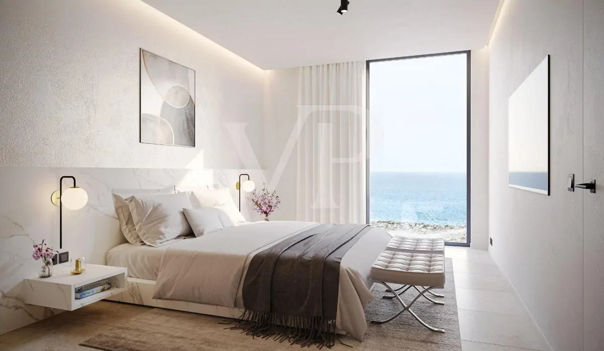 Nuevo proyecto de apartamentos de lujo en Callao Salvaje