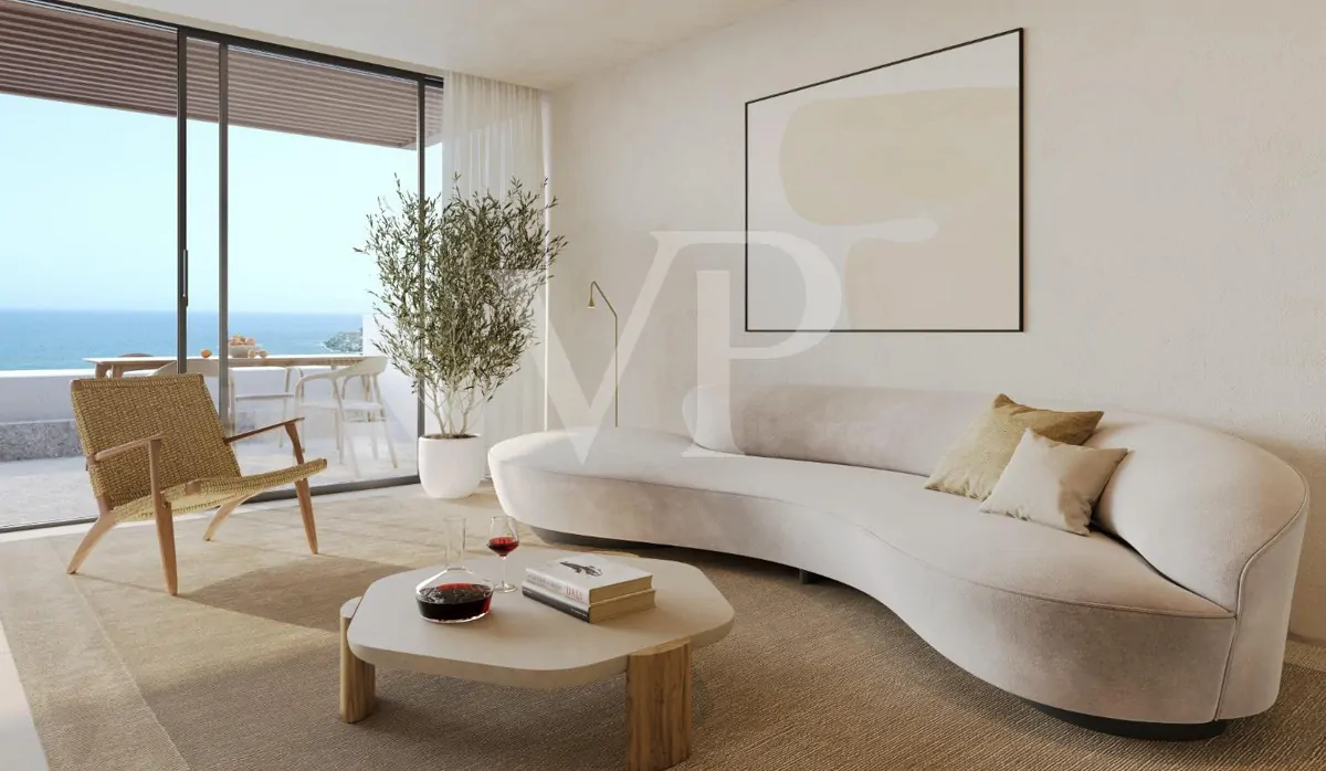 Nuevo proyecto de apartamentos de lujo en Callao Salvaje