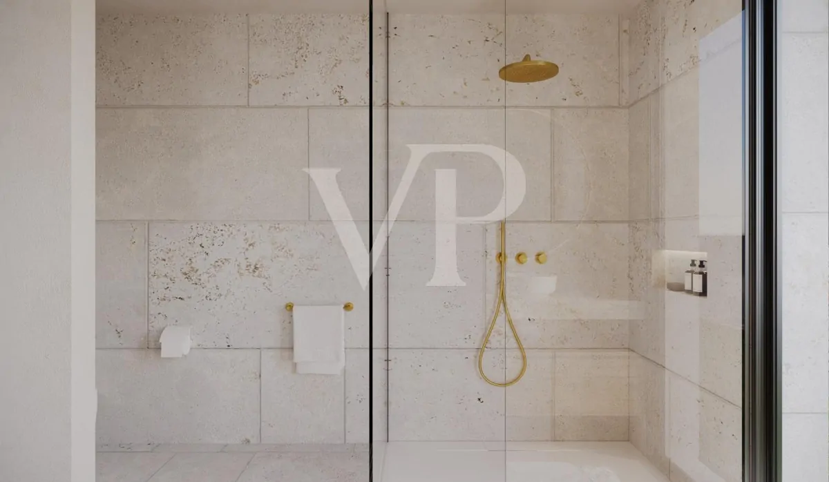 Nuevo proyecto de apartamentos de lujo en Callao Salvaje