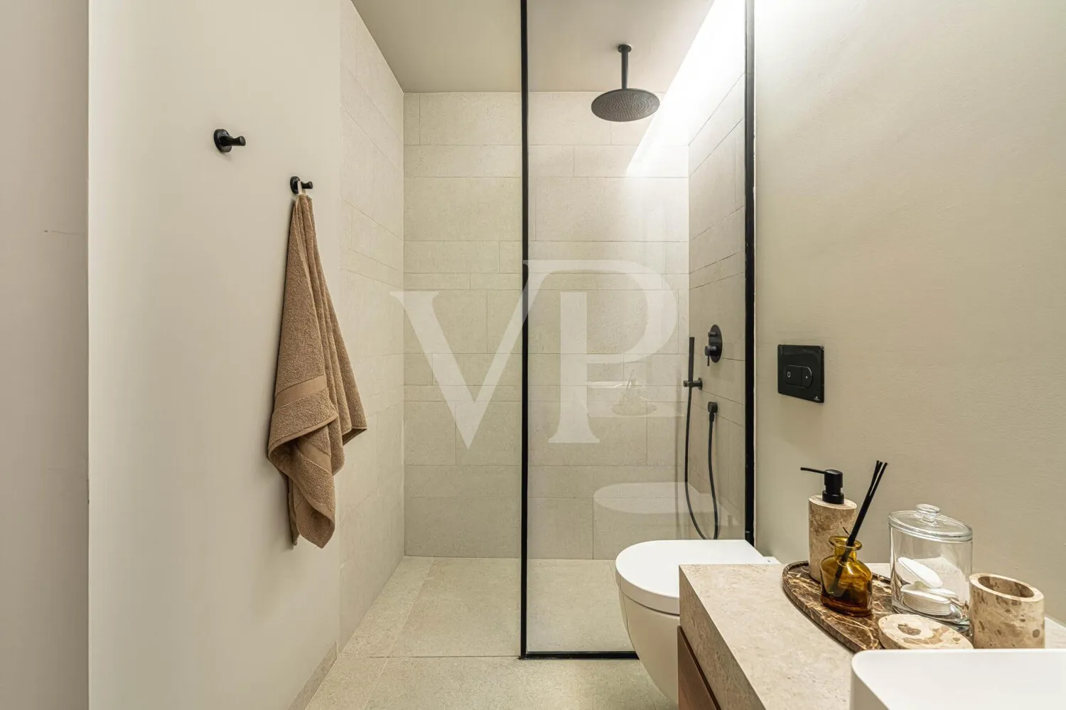 Luxus új építési projekt Callao Salvajében