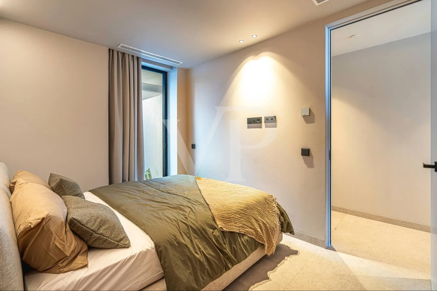 Luxus új építési projekt Callao Salvajében