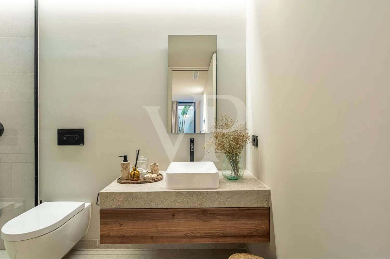 Luxus új építési projekt Callao Salvajében