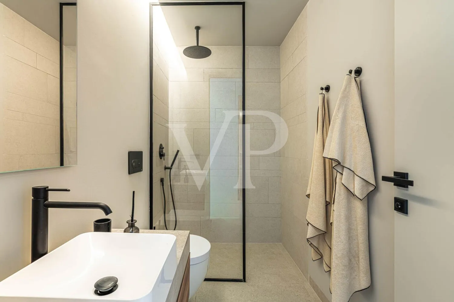 Luxus új építési projekt Callao Salvajében