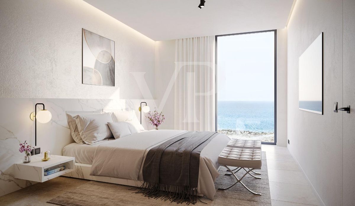 Amazing apartment in Callao Salvaje