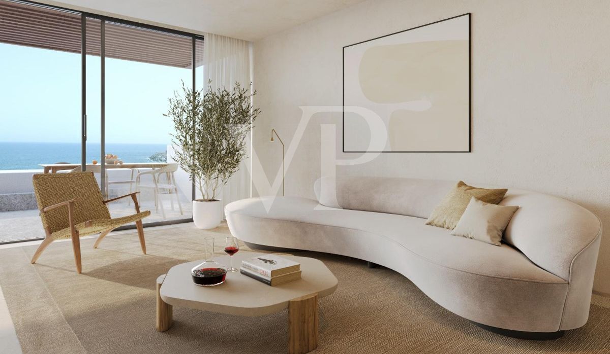 Amazing apartment in Callao Salvaje
