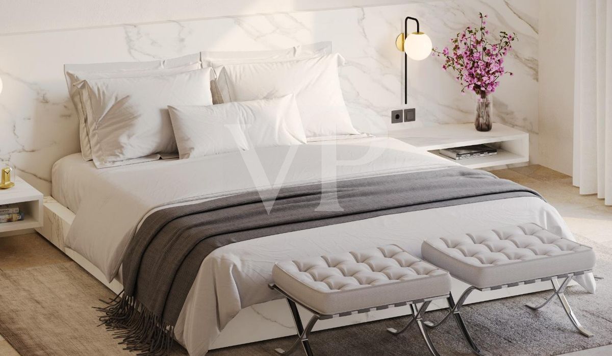 Amazing apartment in Callao Salvaje