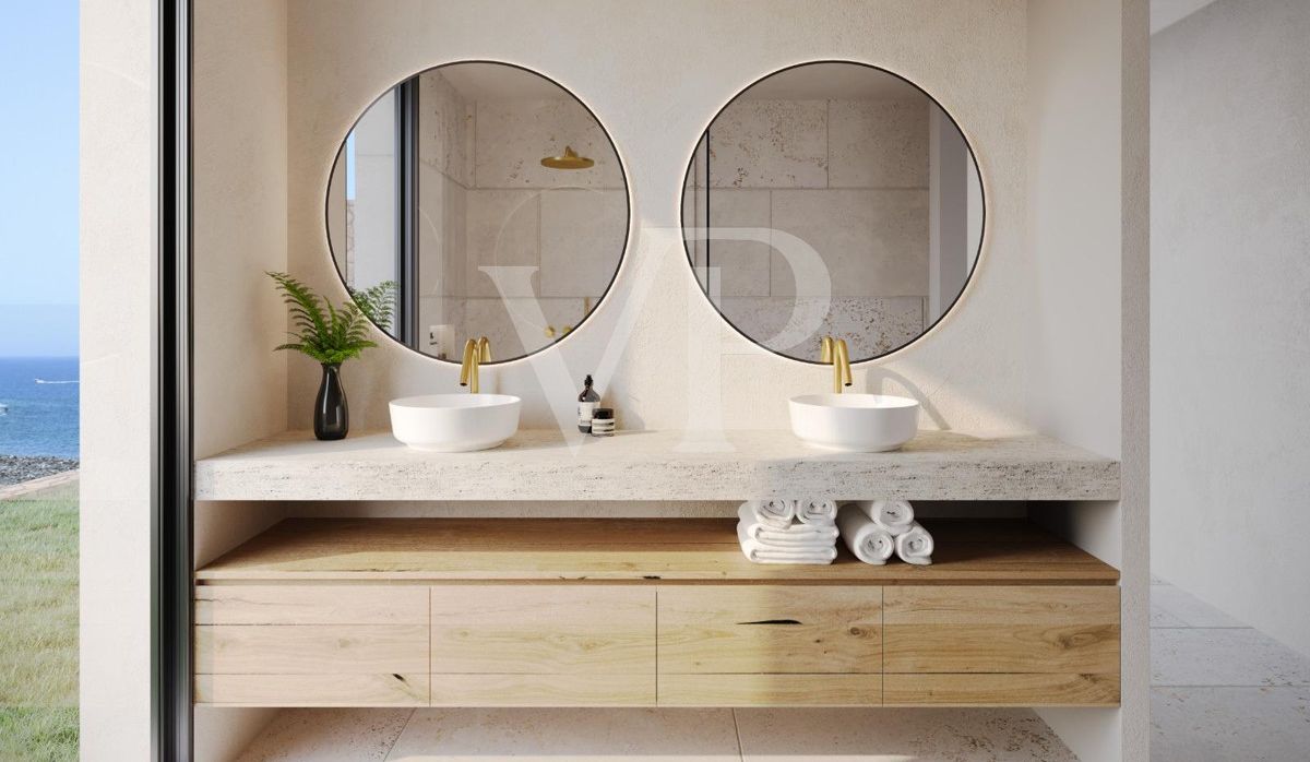 Amazing apartment in Callao Salvaje