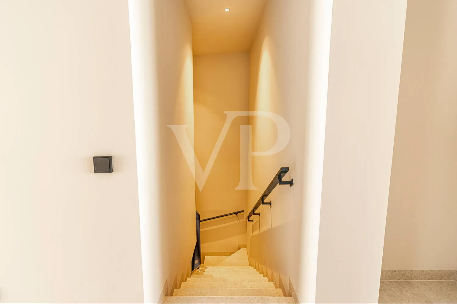 Ático luminoso de nueva construcción en Callao Salvaje