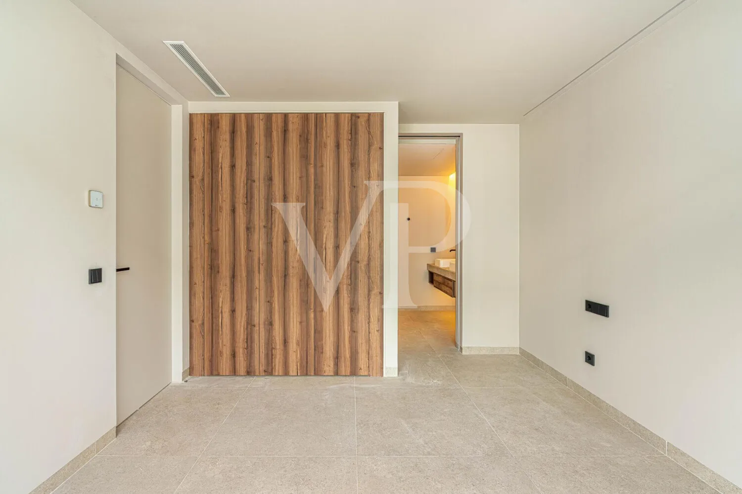 Ático luminoso de nueva construcción en Callao Salvaje