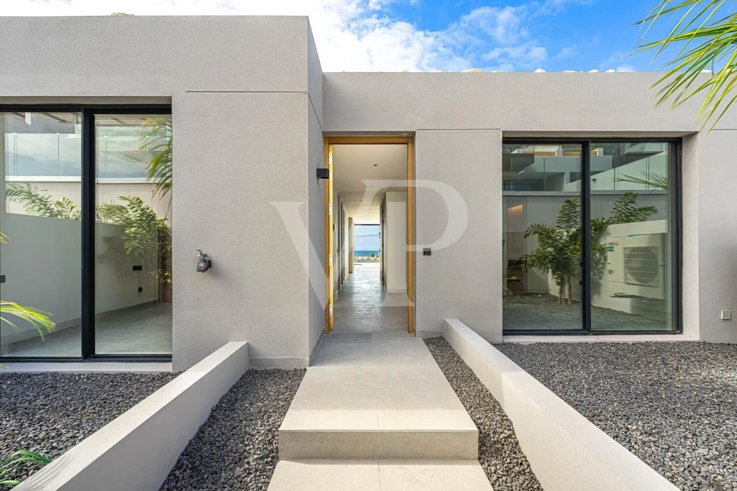 Ático luminoso de nueva construcción en Callao Salvaje