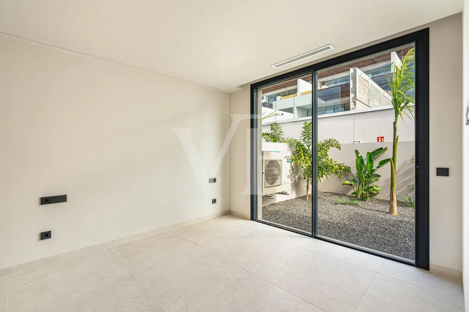 Ático luminoso de nueva construcción en Callao Salvaje