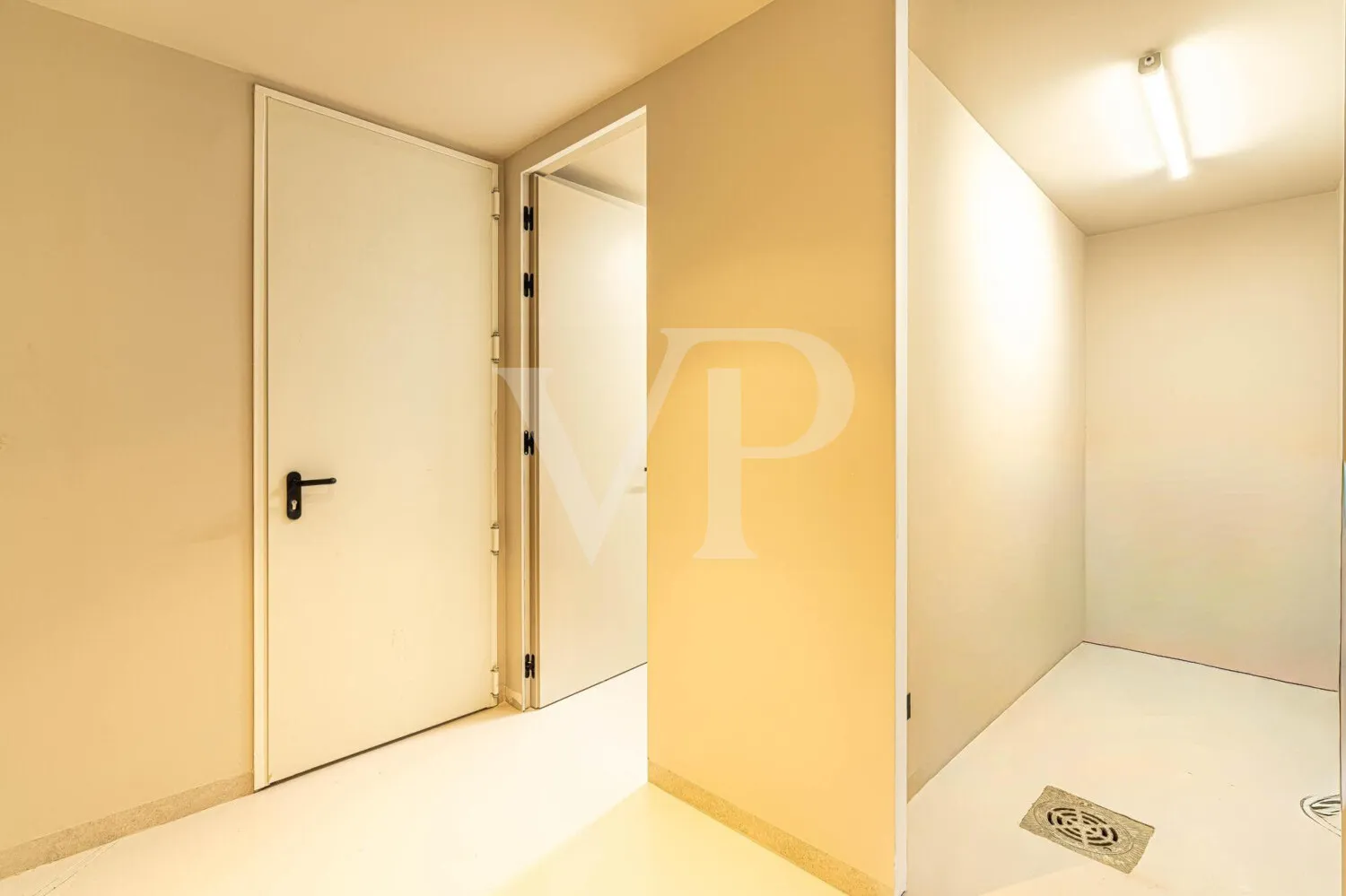 Ático luminoso de nueva construcción en Callao Salvaje