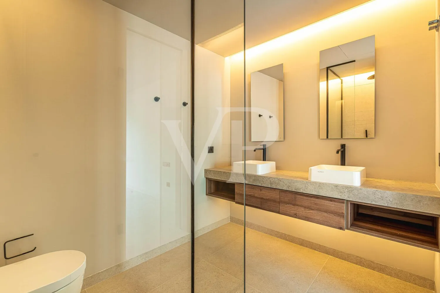 Ático luminoso de nueva construcción en Callao Salvaje