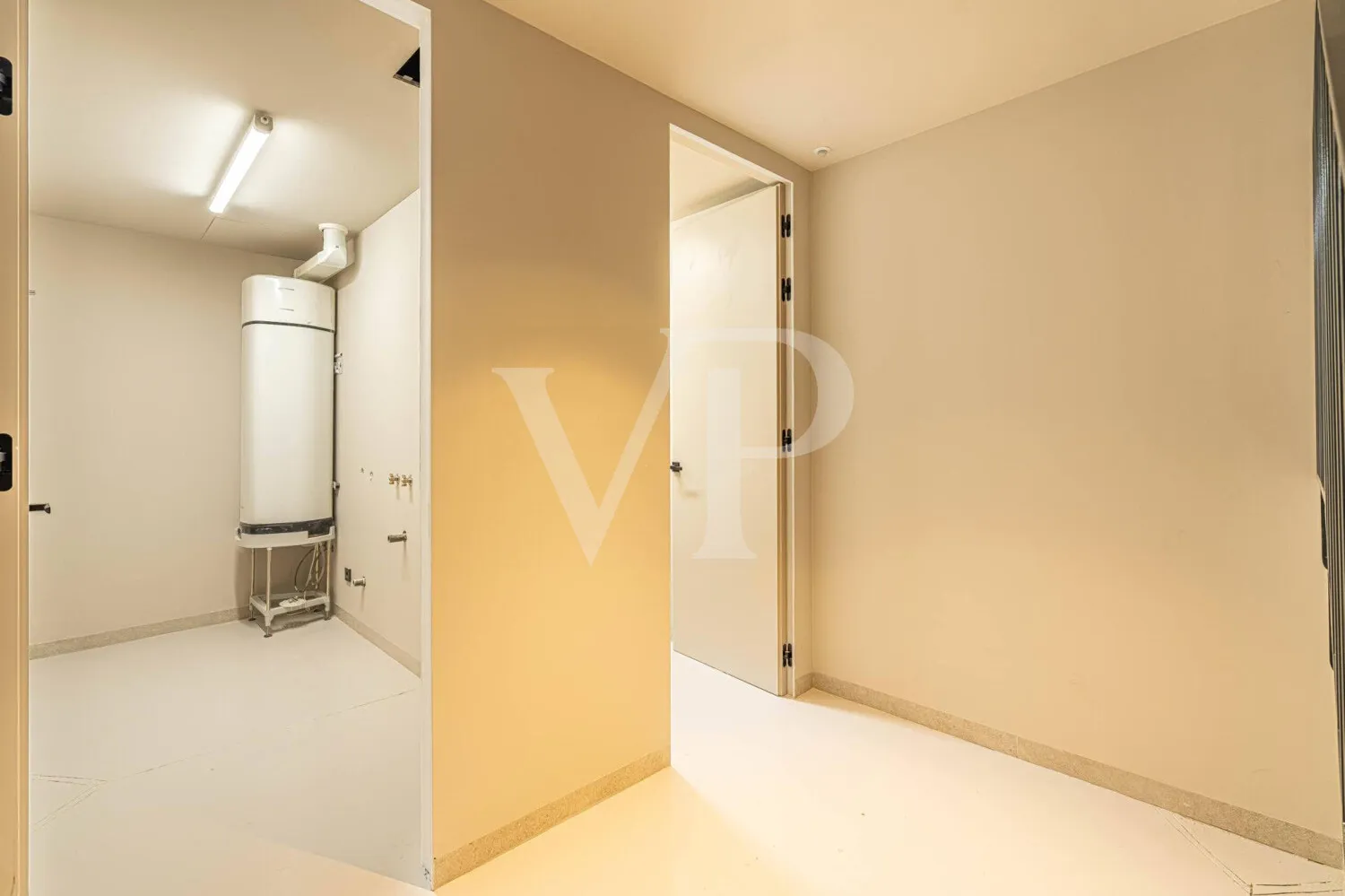 Ático luminoso de nueva construcción en Callao Salvaje