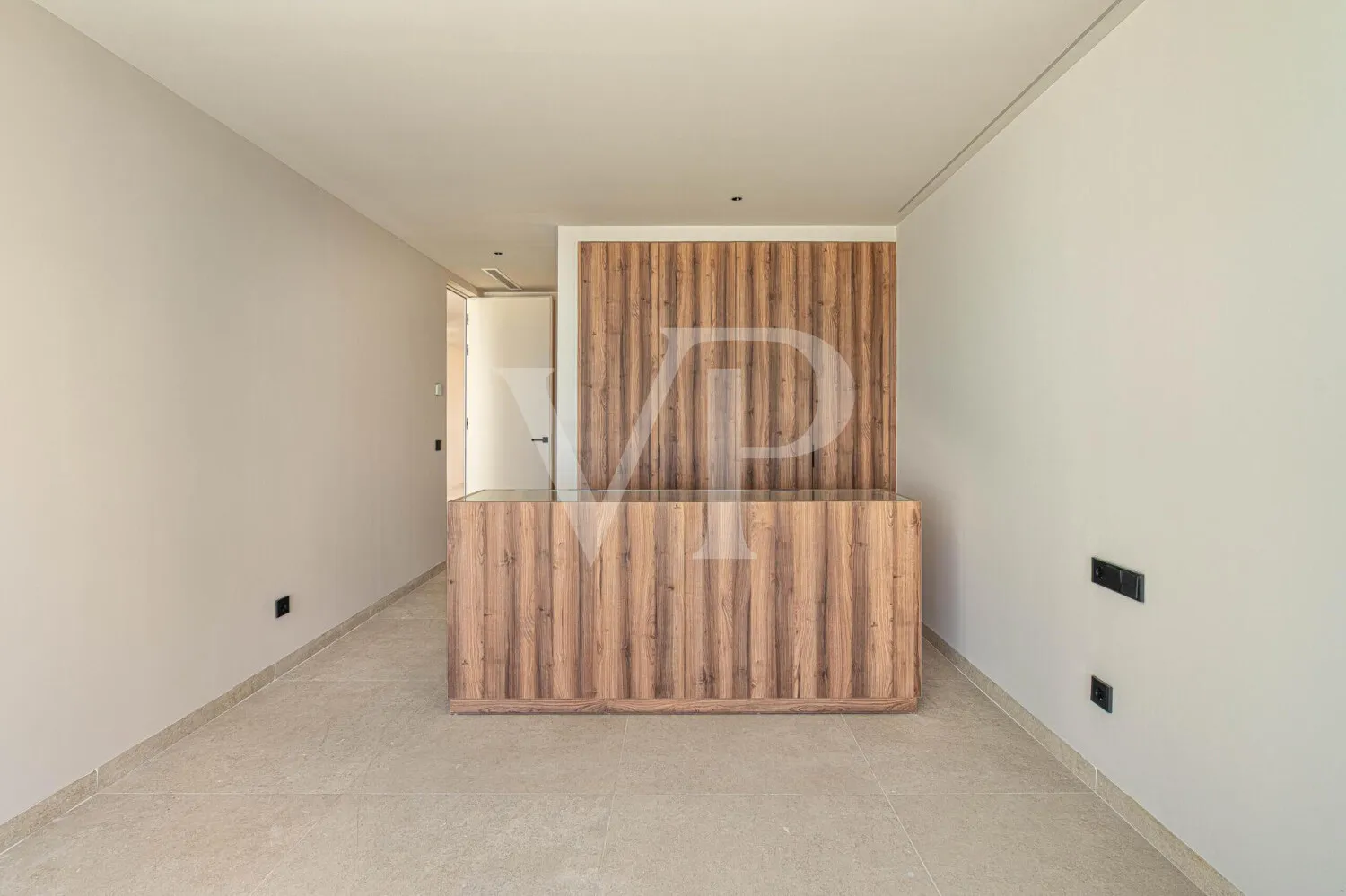 Ático luminoso de nueva construcción en Callao Salvaje