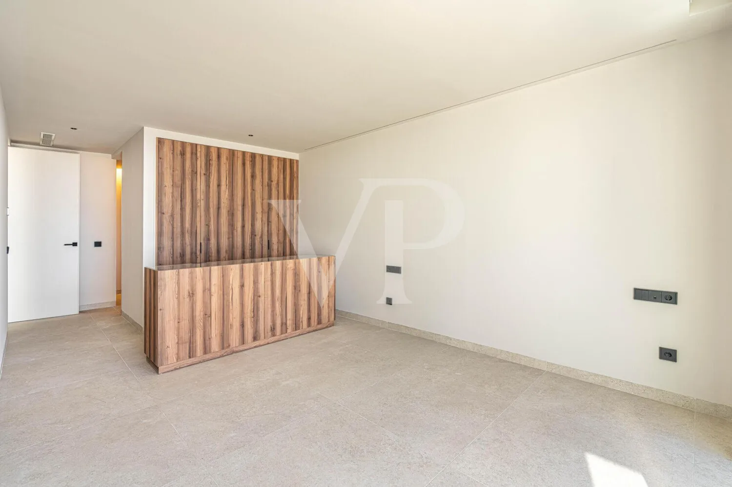 Ático luminoso de nueva construcción en Callao Salvaje